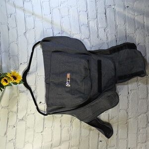 ThunderShirt Vest Grey Sz XL for Dogs With Anxiety